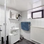 Holiday home Schmalzgrube Johstadt