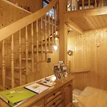 Holiday home Schmalzgrube