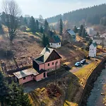 Holiday home Schmalzgrube