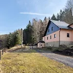 Schmalzgrube Holiday home Johstadt