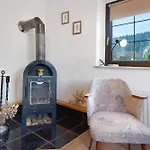 בית נופש Schmalzgrube Jöhstadt