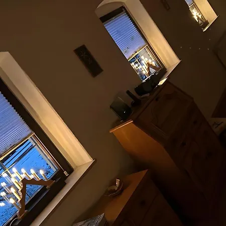 Schmalzgrube Feriehus Jöhstadt