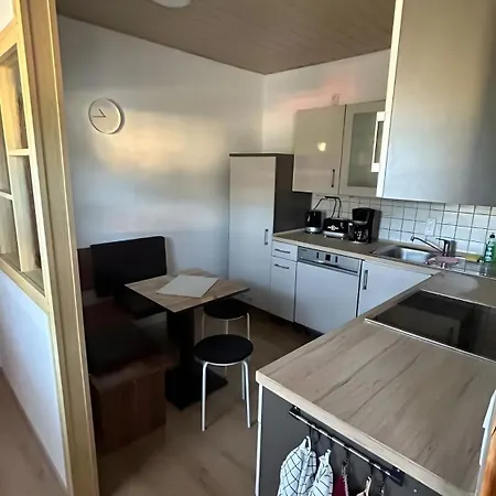 Schmalzgrube Apartment *
