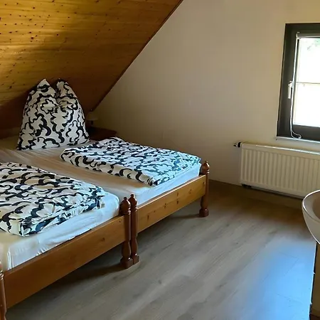 Schmalzgrube Jöhstadt