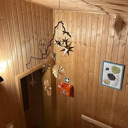 Schmalzgrube Feriehus