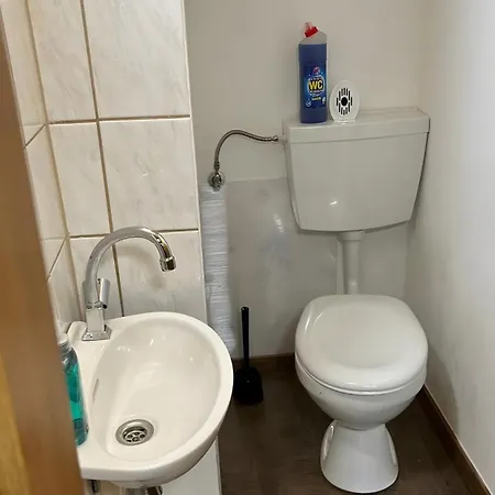 Schmalzgrube * Jöhstadt