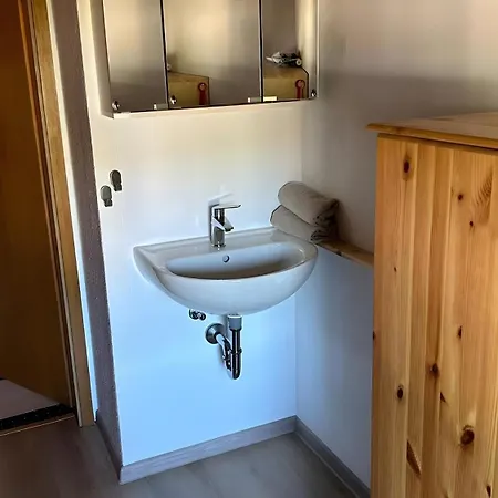 Apartment Schmalzgrube *