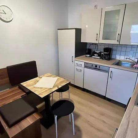 Apartment Schmalzgrube