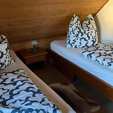 بيت للعطل Schmalzgrube *