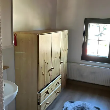 Schmalzgrube * Johstadt