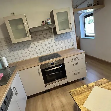 Apartment Schmalzgrube