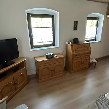 Schmalzgrube Feriehus Jöhstadt