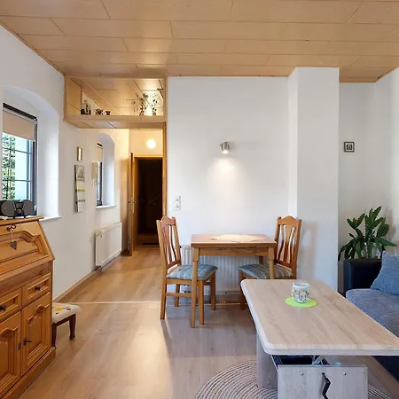 Schmalzgrube * Jöhstadt