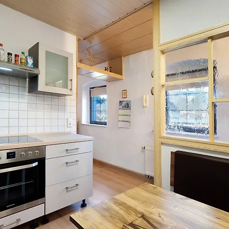 Schmalzgrube Vakantiehuis Jöhstadt