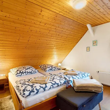 Nyaraló Schmalzgrube *