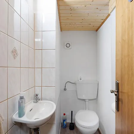 Nyaraló Schmalzgrube Jöhstadt