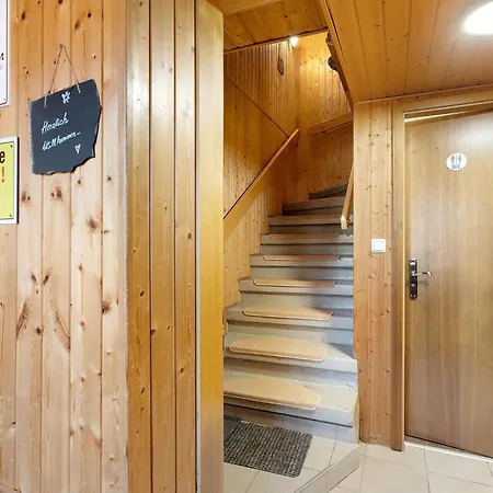 Schmalzgrube Holiday home *