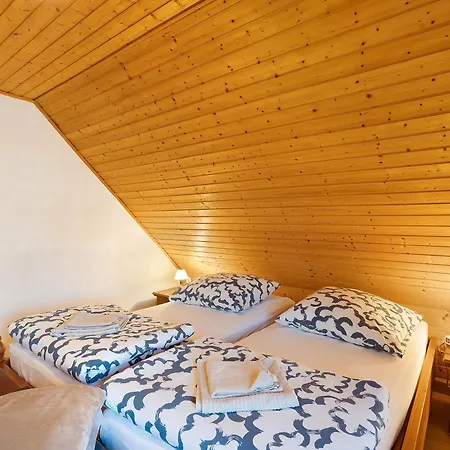 Schmalzgrube Holiday home *