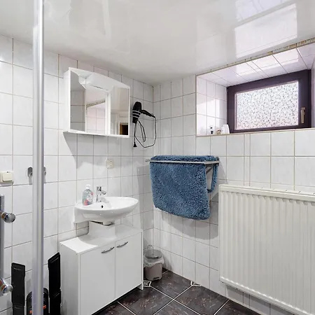 Holiday home Schmalzgrube