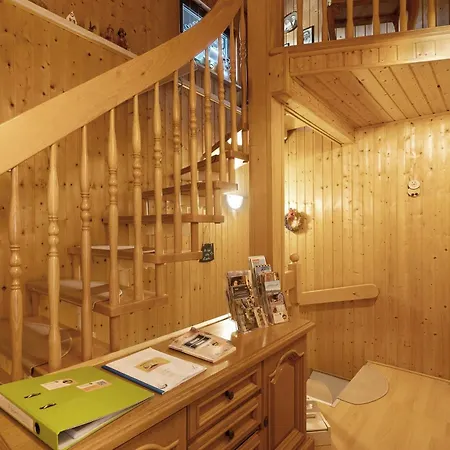 Holiday home Schmalzgrube
