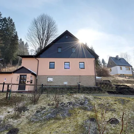 Holiday home Schmalzgrube *