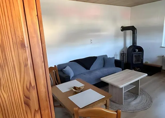 Schmalzgrube Prázdninový dům *