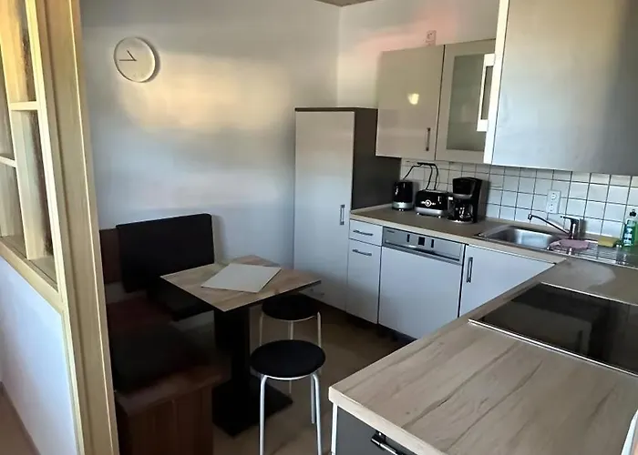 Schmalzgrube Prázdninový dům *