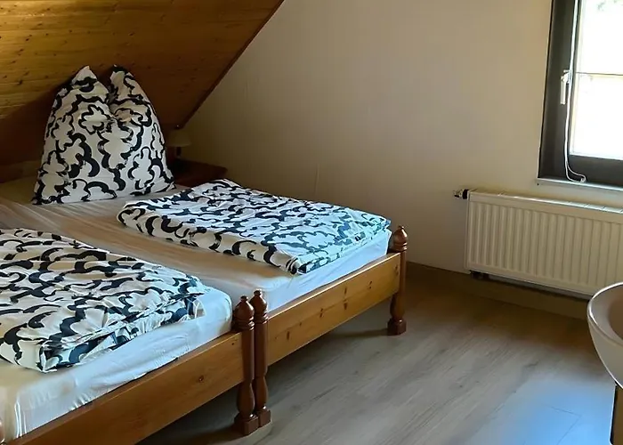 Schmalzgrube Jöhstadt