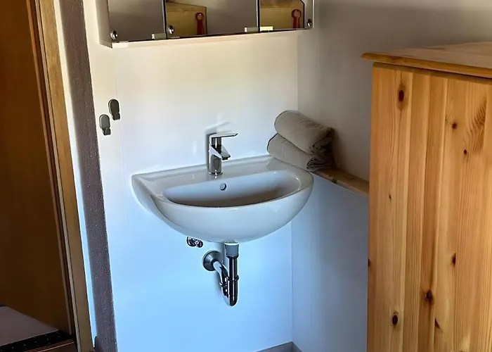 Vakantiehuis Schmalzgrube *