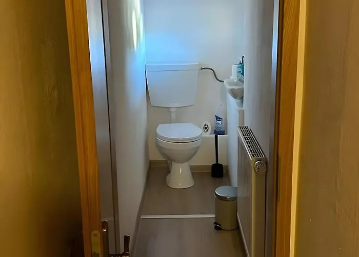 Schmalzgrube Jöhstadt