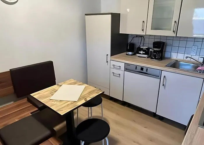 Prázdninový dům Schmalzgrube