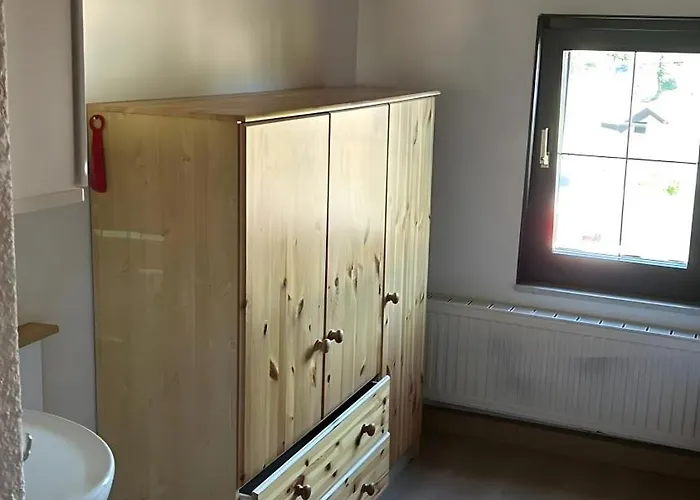 Schmalzgrube * Jöhstadt