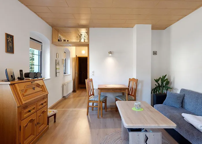 Schmalzgrube * Jöhstadt