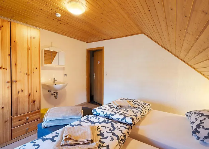 Schmalzgrube Vakantiehuis *