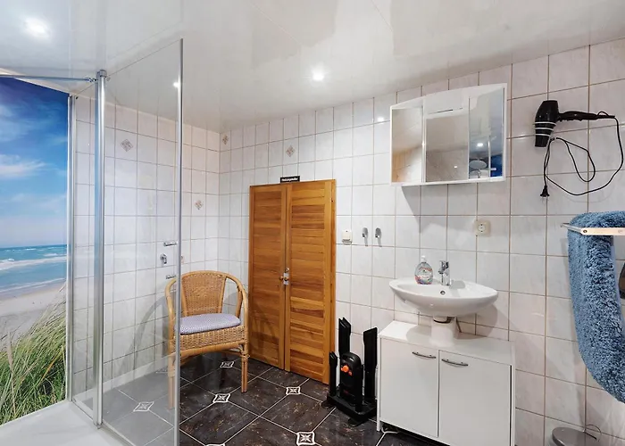 Vakantiehuis Schmalzgrube