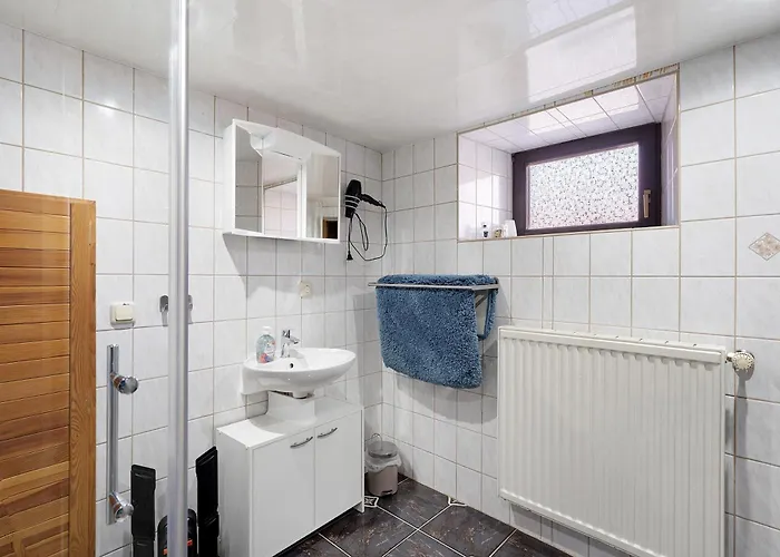 Vakantiehuis Schmalzgrube Jöhstadt