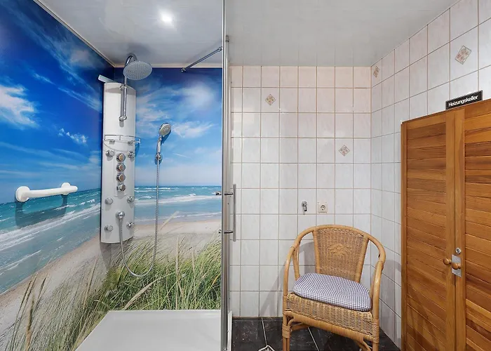 Vakantiehuis Schmalzgrube Jöhstadt